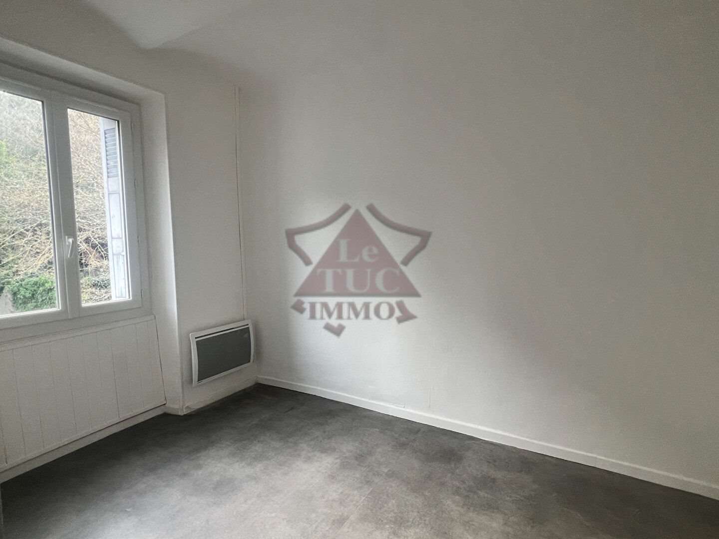 Appartement à vendre, 68m², Bessèges