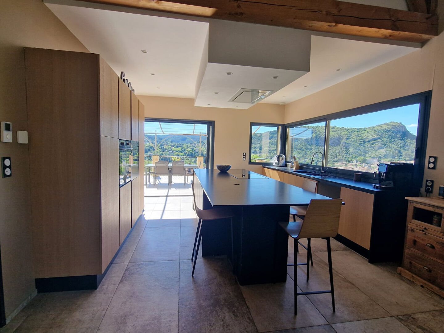 Maison à vendre, 220m², Anduze