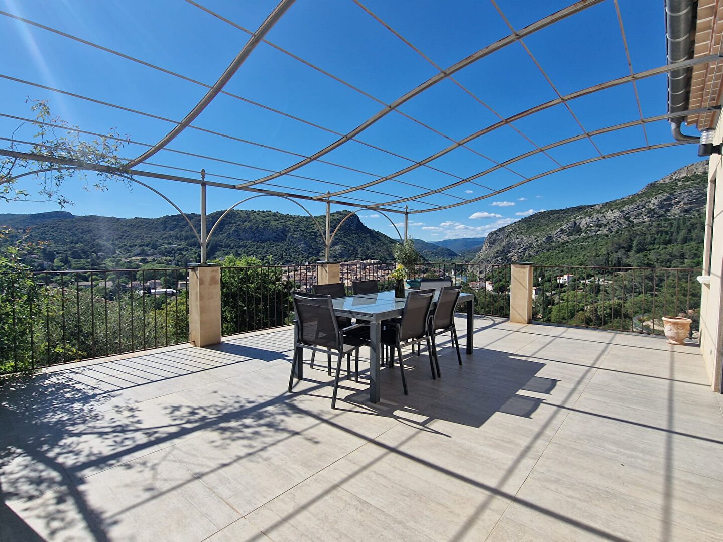 Maison à vendre, 220m², Anduze