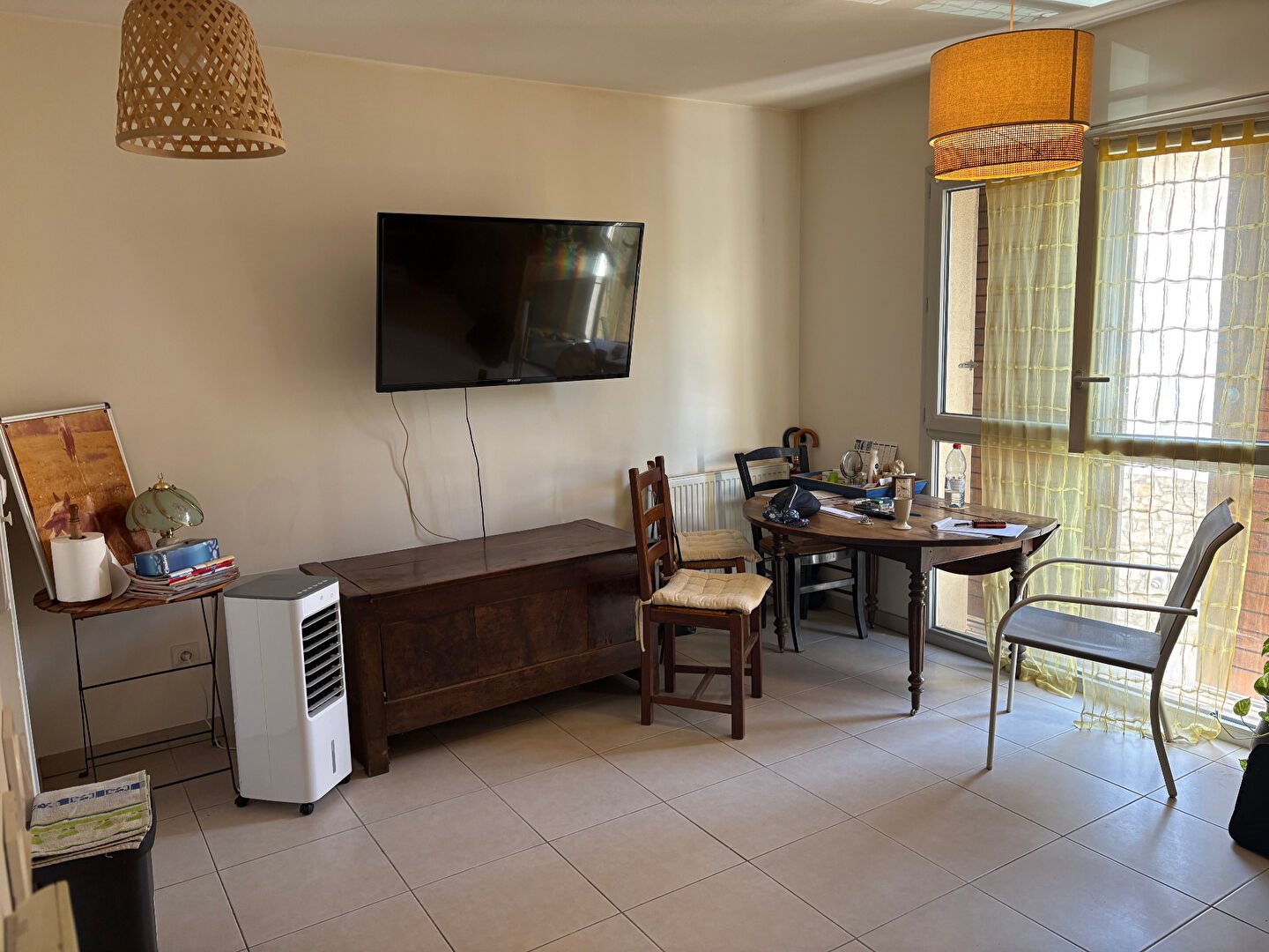 Appartement à vendre, 24m², Nîmes