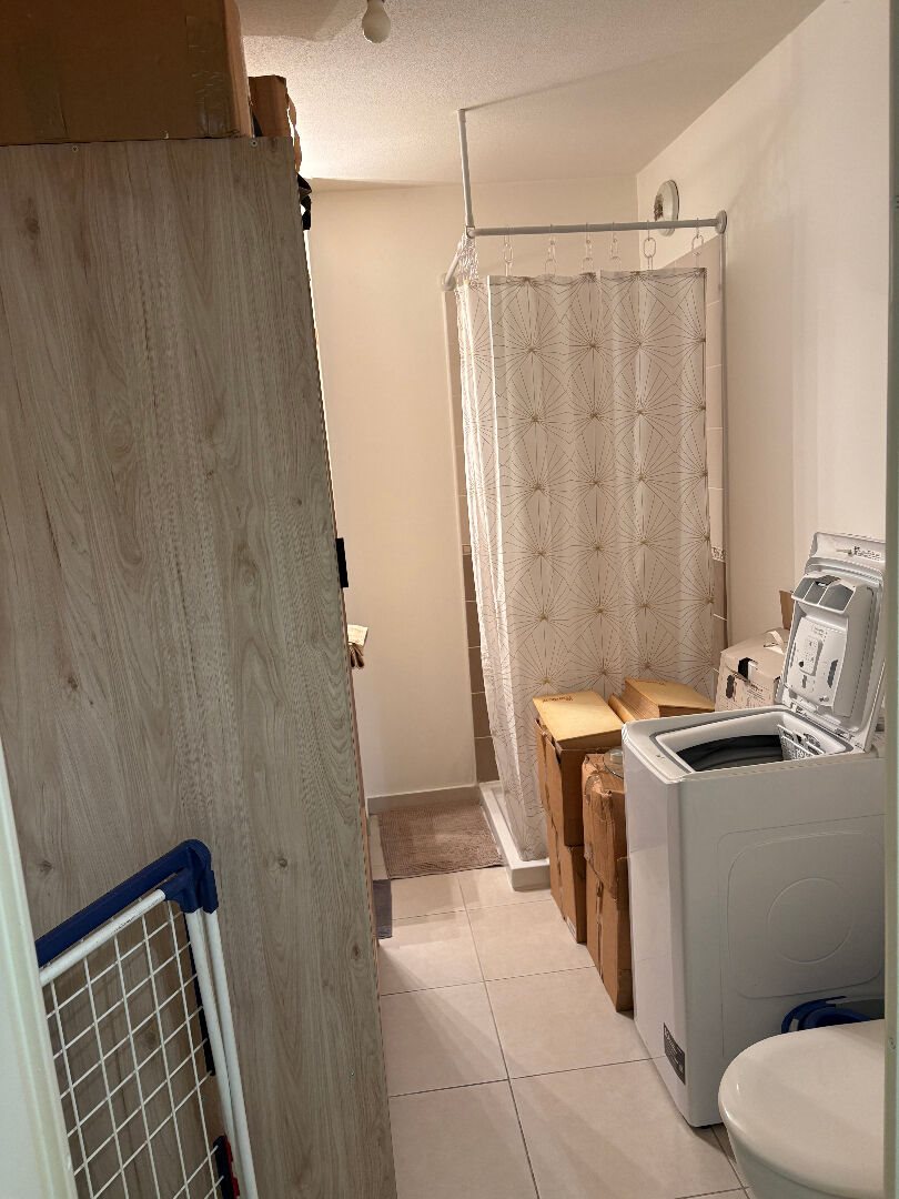 Appartement à vendre, 24m², Nîmes