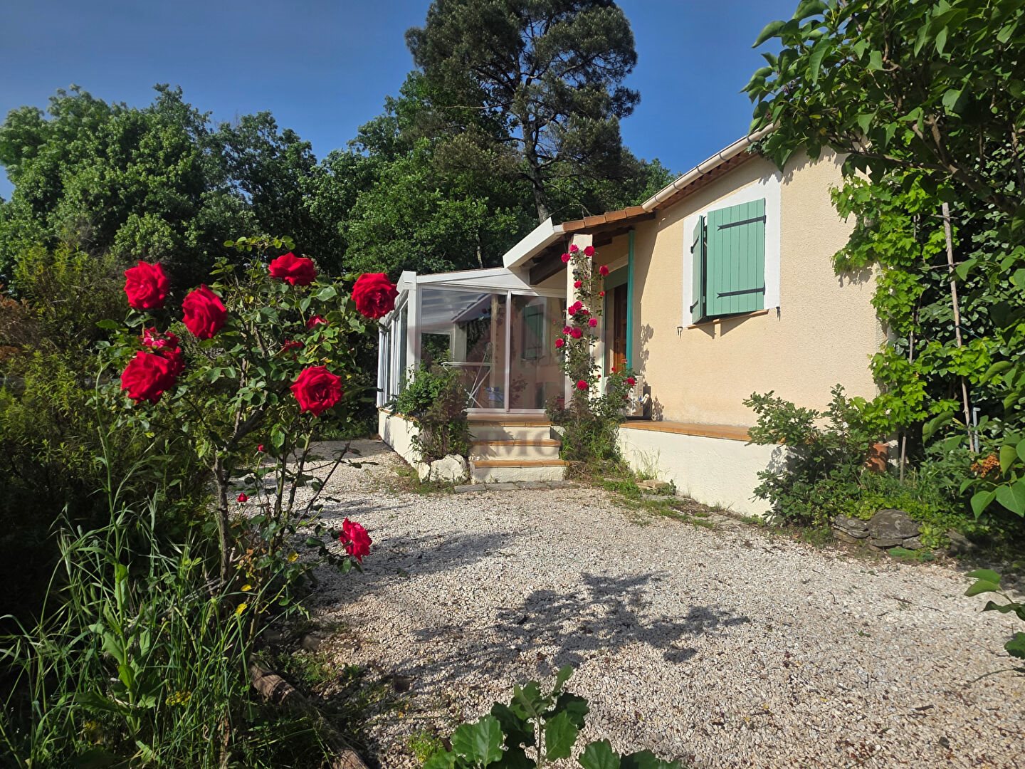 Maison à vendre, 70m², Gagnières