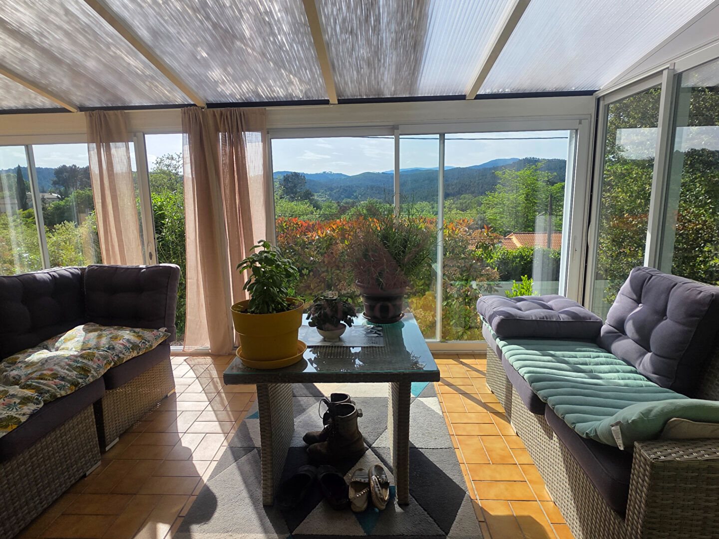 Maison à vendre, 70m², Gagnières