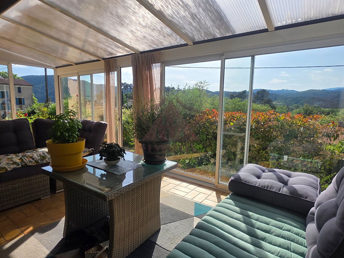 Maison à vendre, 70m², Gagnières