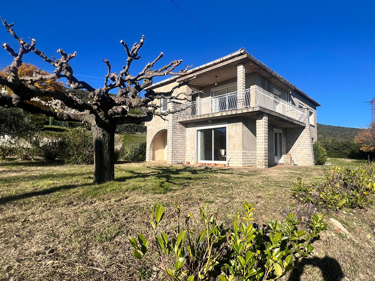 Maison à vendre, 162m², Rousson