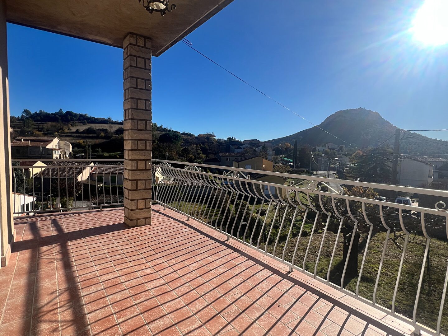 Maison à vendre, 162m², Rousson