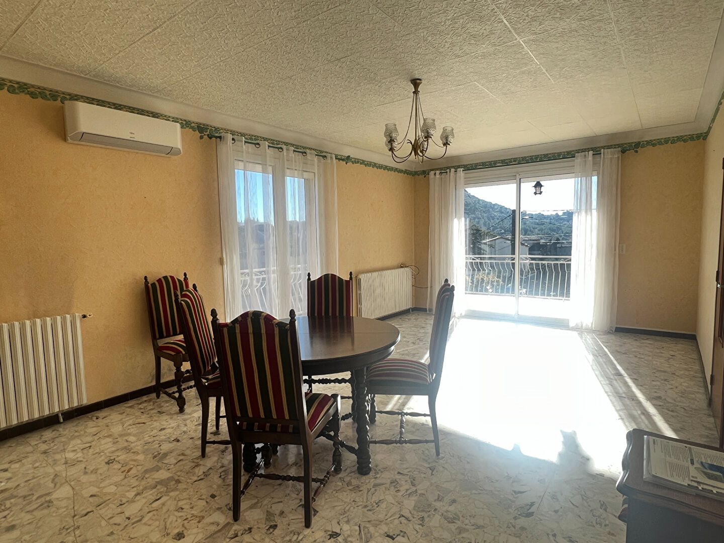 Maison à vendre, 162m², Rousson