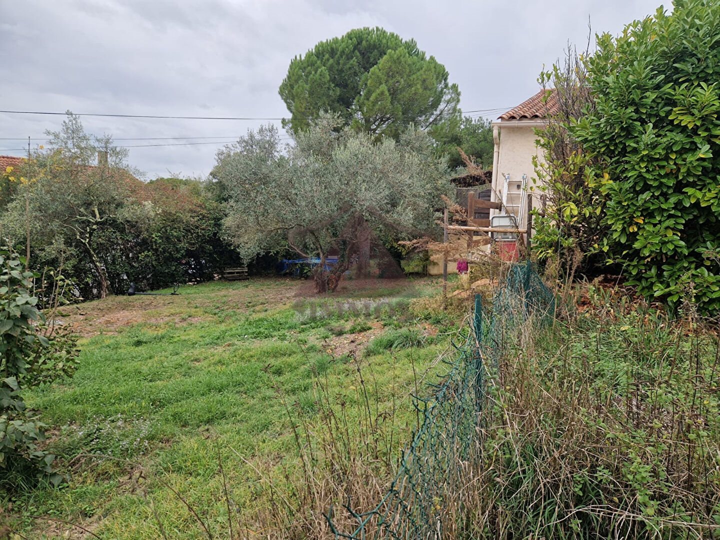Maison à vendre, 105m², Saint-Ambroix