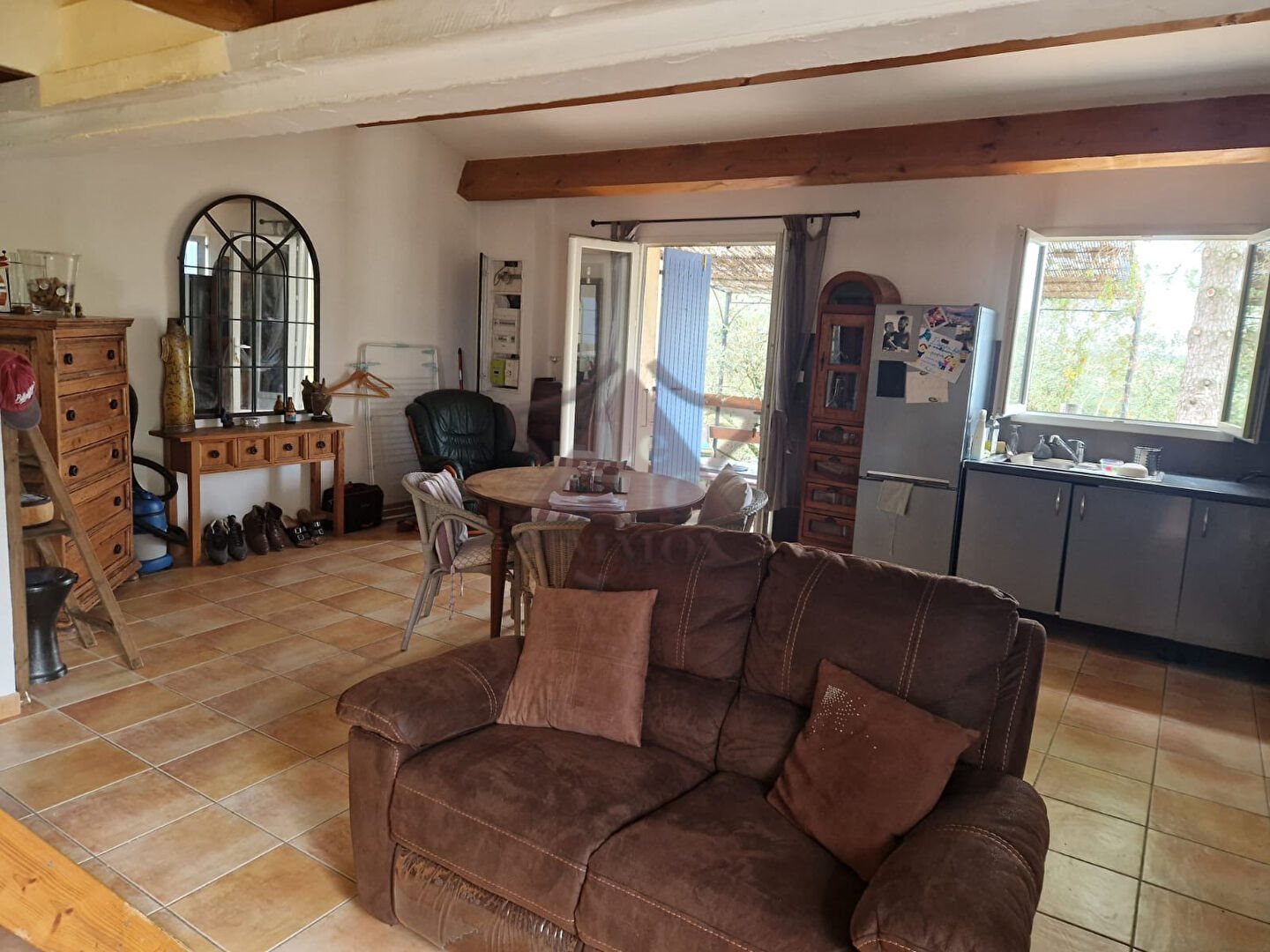 Maison à vendre, 105m², Saint-Ambroix
