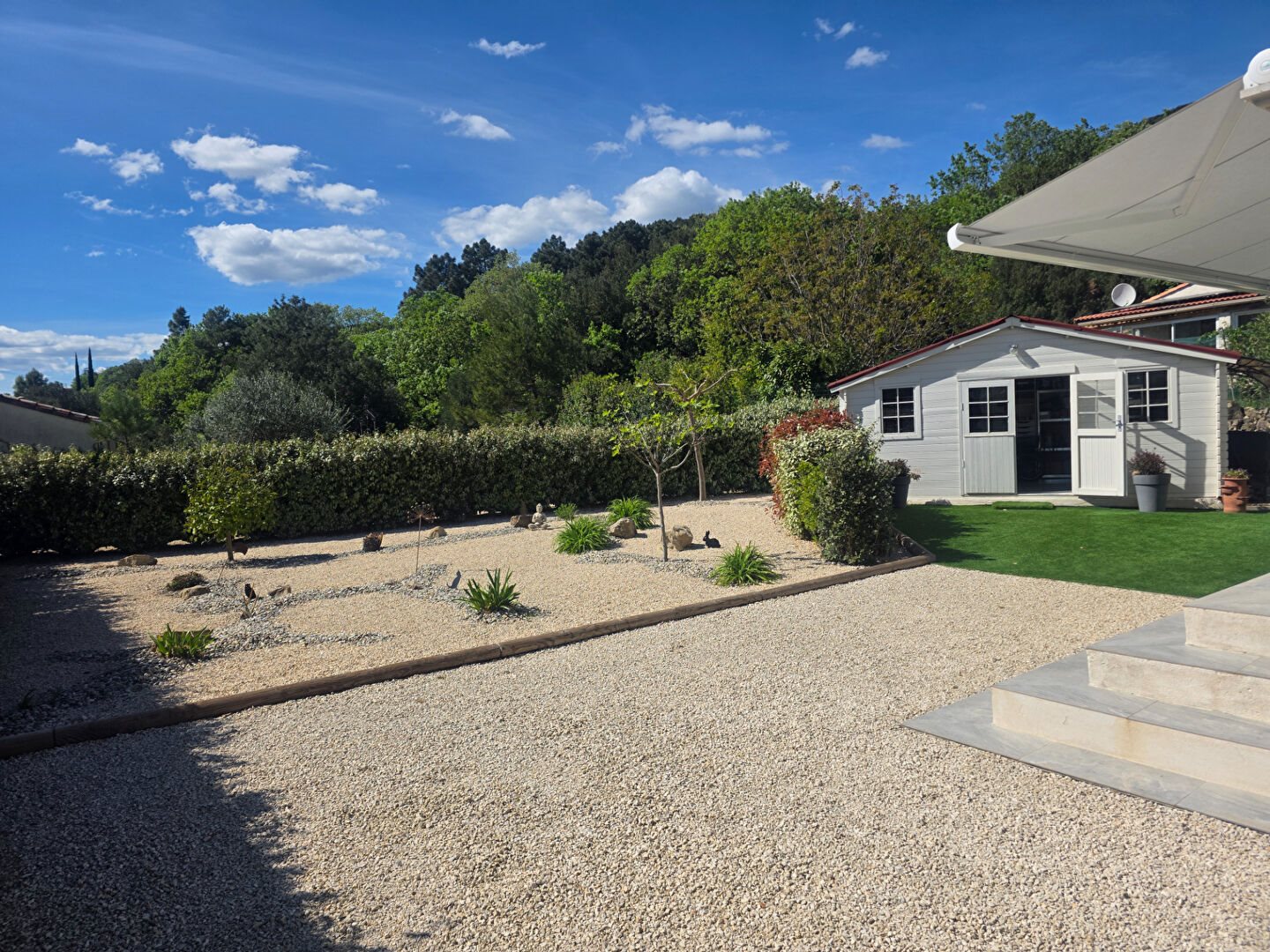Maison à vendre, 97m², Saint-Florent-sur-Auzonnet