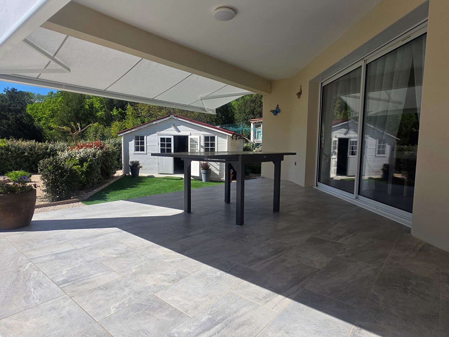Maison à vendre, 97m², Saint-Florent-sur-Auzonnet