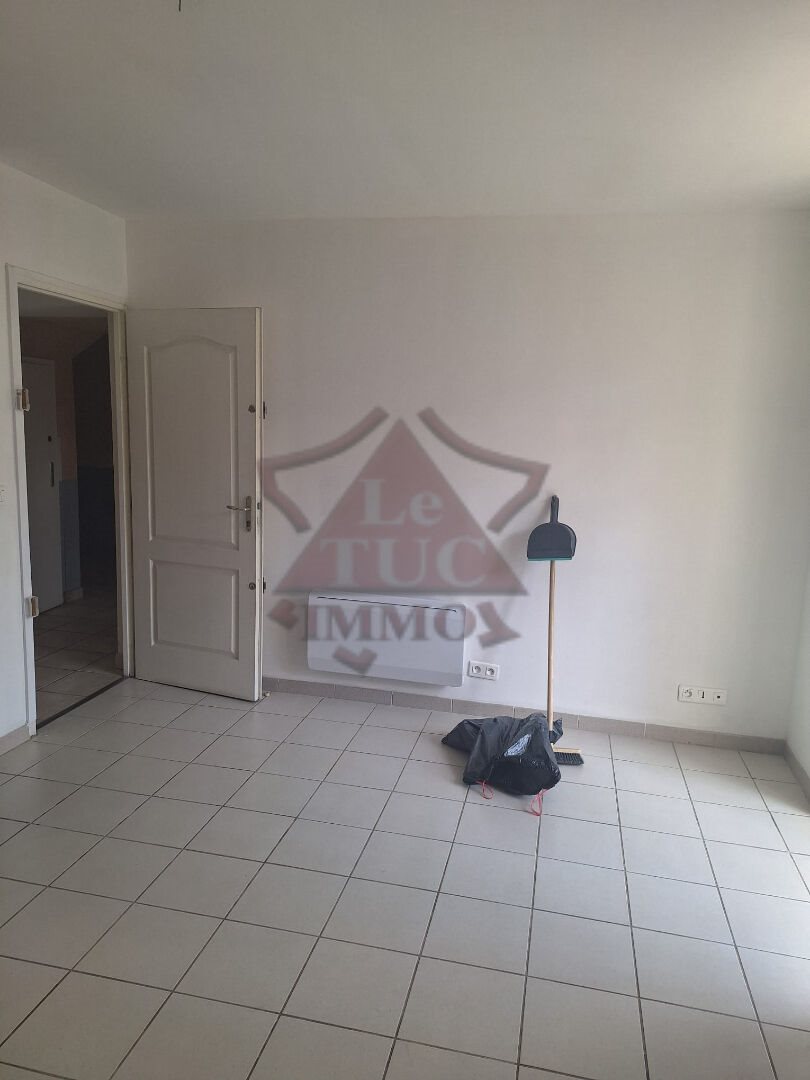 Appartement à vendre, 19m², Molières-sur-Cèze