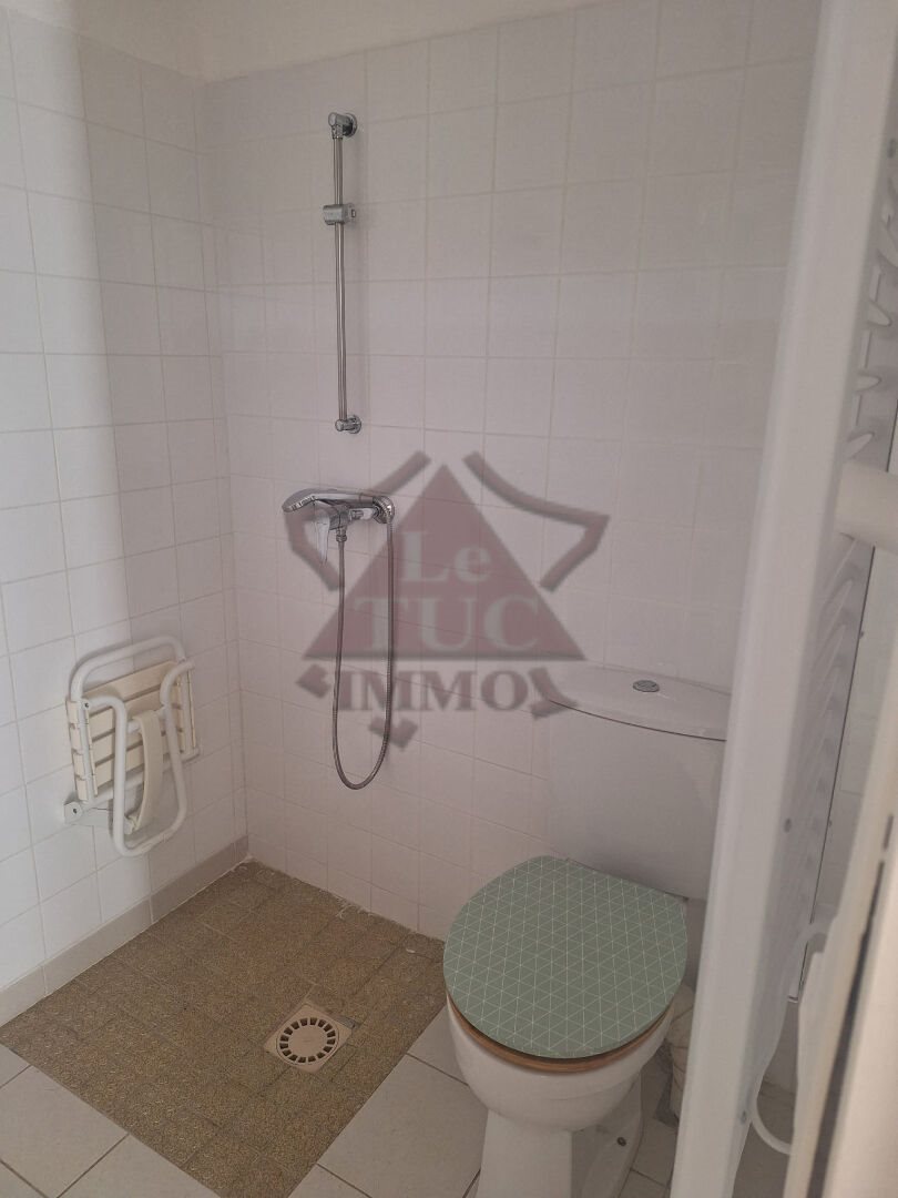 Appartement à vendre, 19m², Molières-sur-Cèze