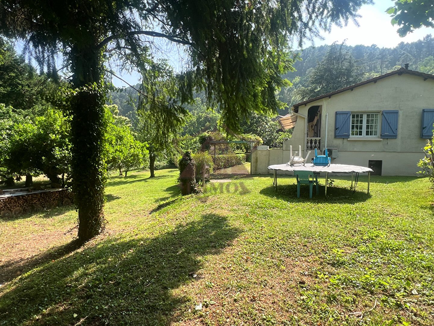 Maison à vendre, 115m², Peyremale