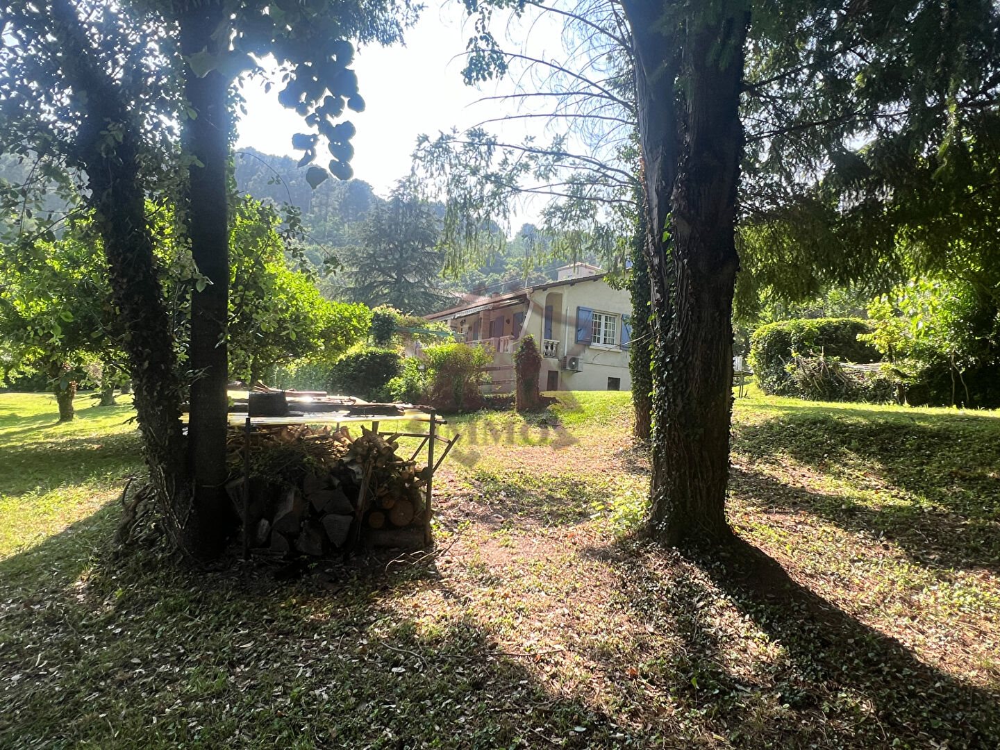 Maison à vendre, 115m², Peyremale