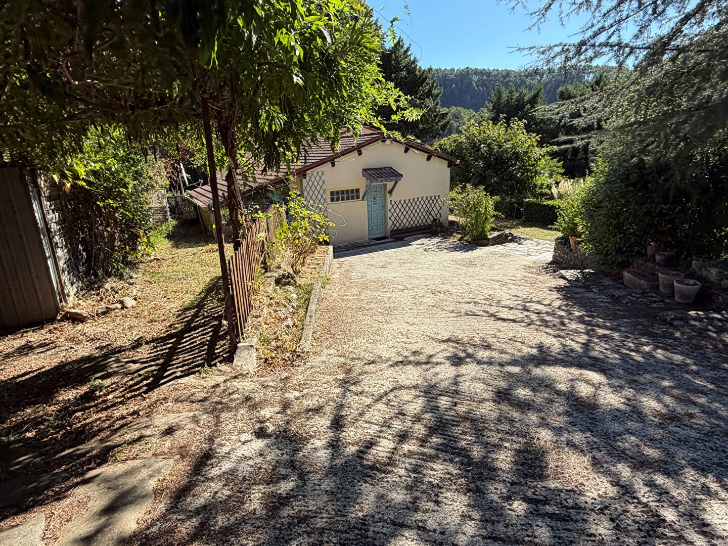 Maison à vendre, 115m², Peyremale