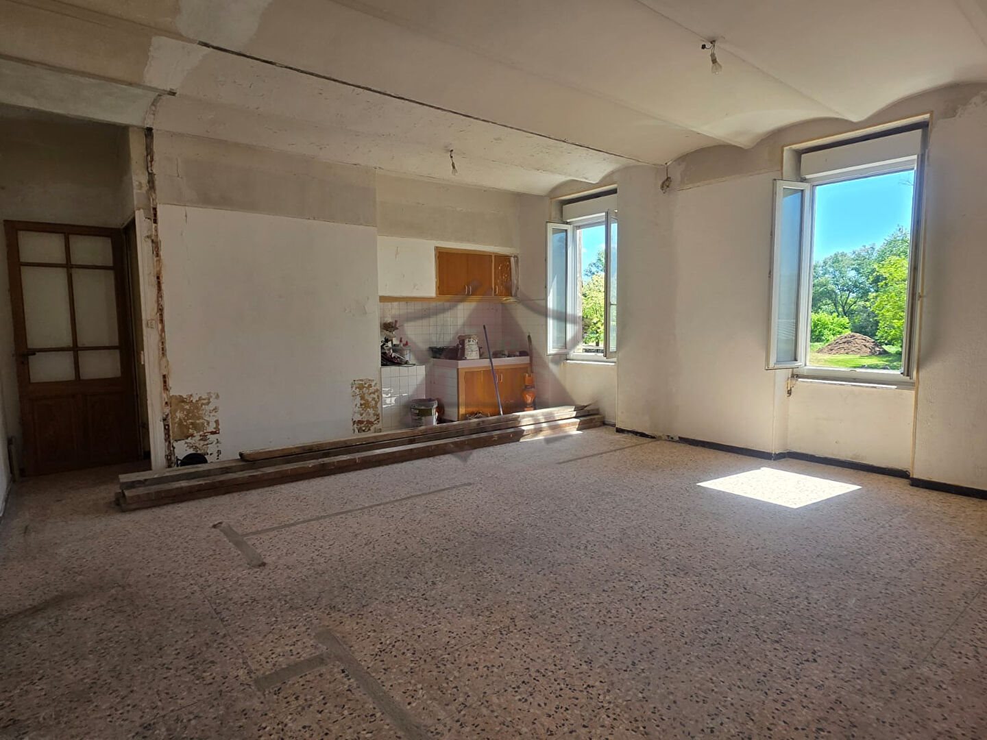 Maison à vendre, 97m², Saint-Ambroix