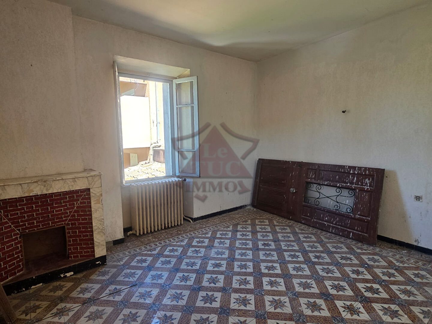 Maison à vendre, 97m², Saint-Ambroix