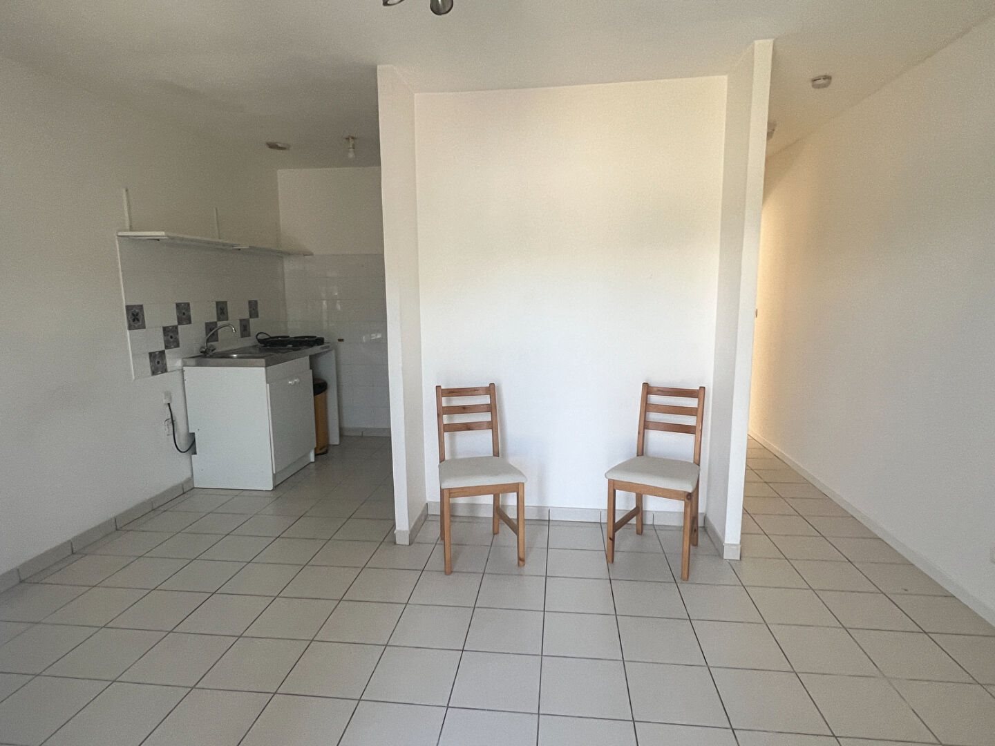 Appartement à vendre, 37m², Molières-sur-Cèze