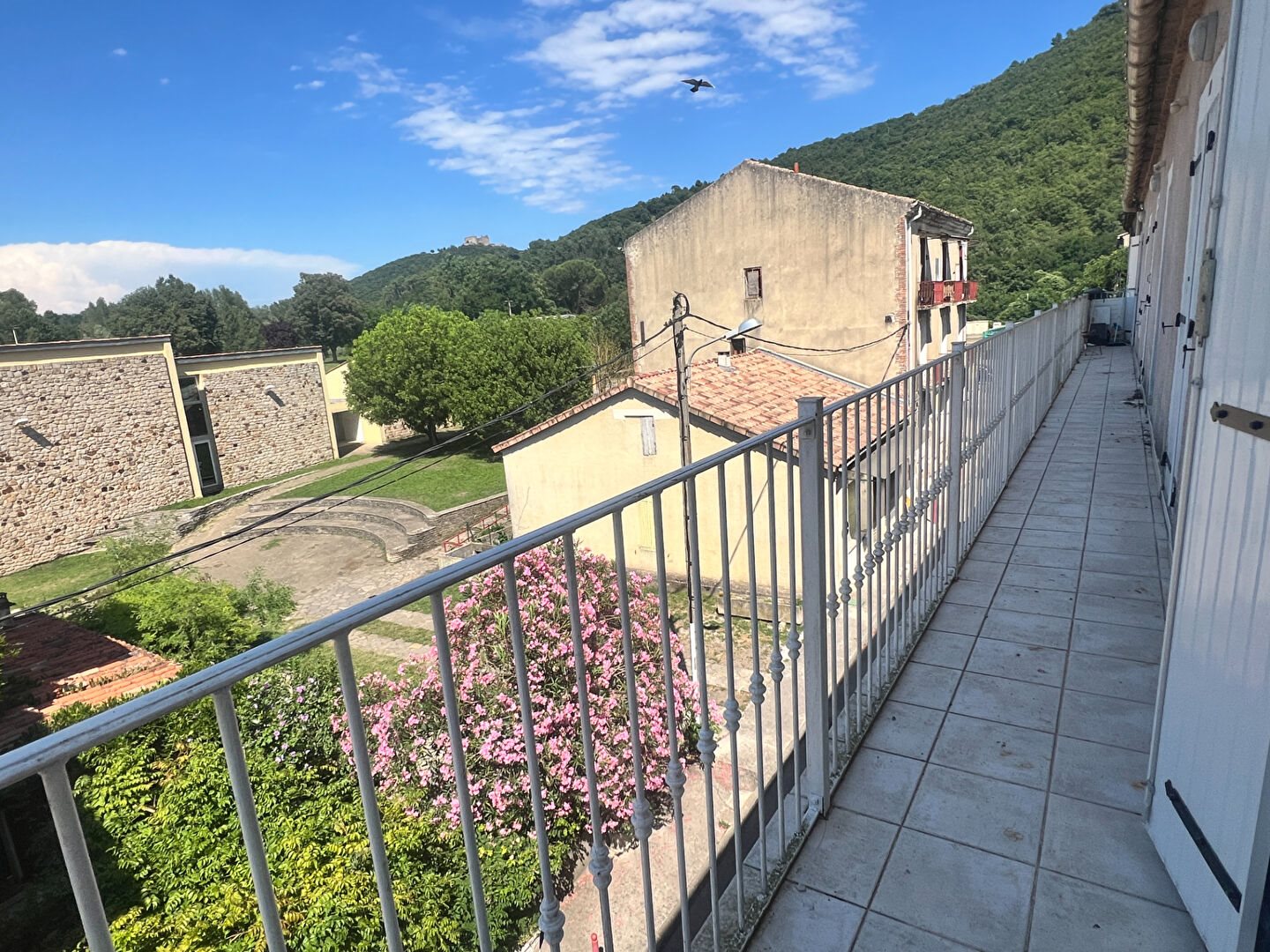 Appartement à vendre, 37m², Molières-sur-Cèze
