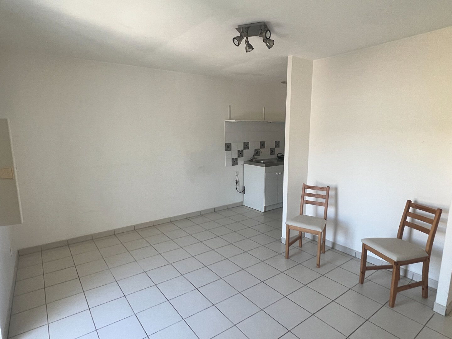 Appartement à vendre, 37m², Molières-sur-Cèze