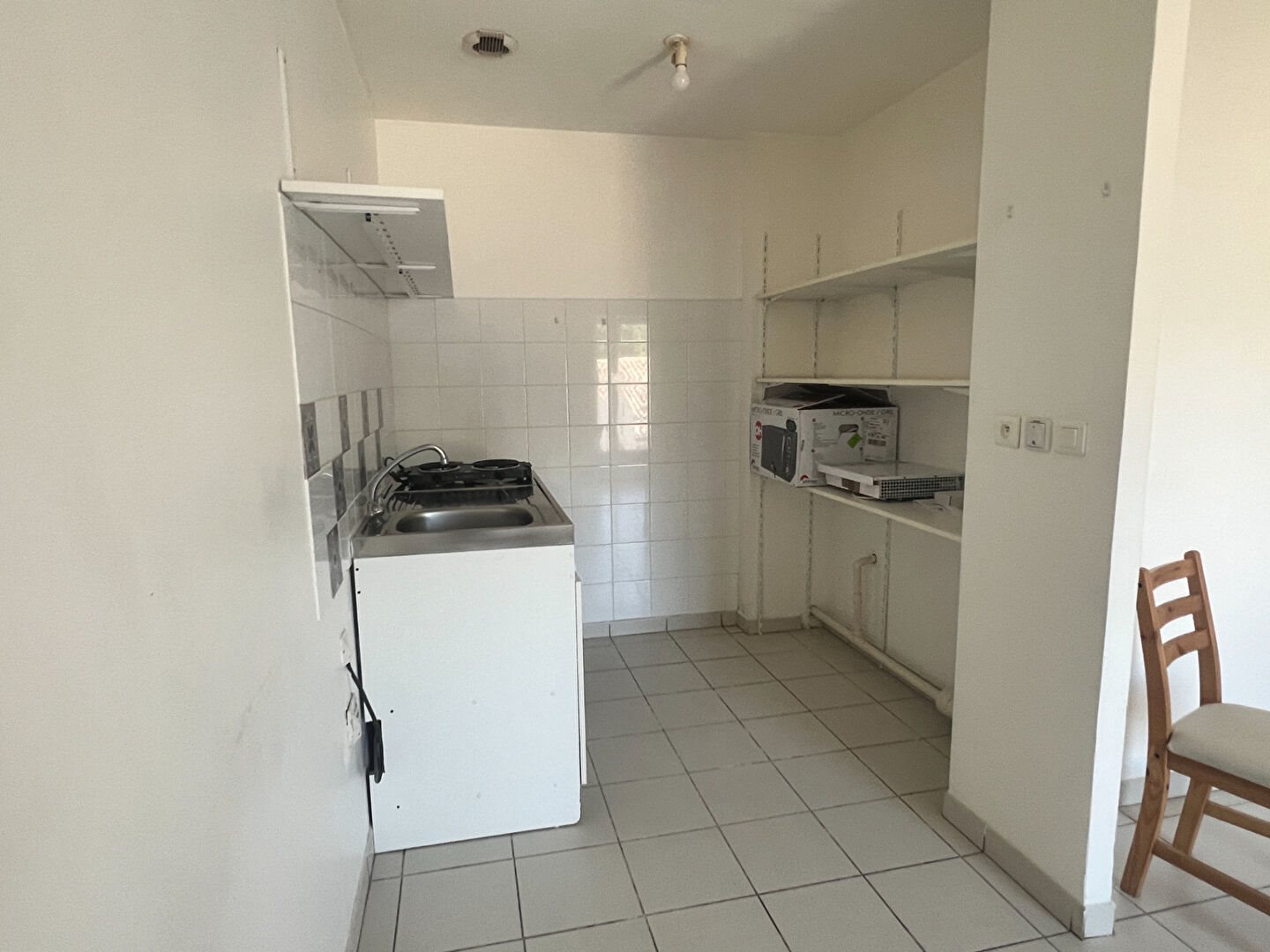 Appartement à vendre, 37m², Molières-sur-Cèze