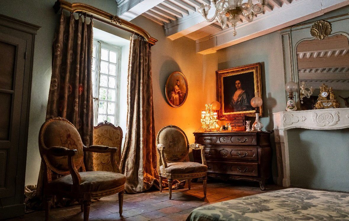 Maison à vendre, 600m², Barjac