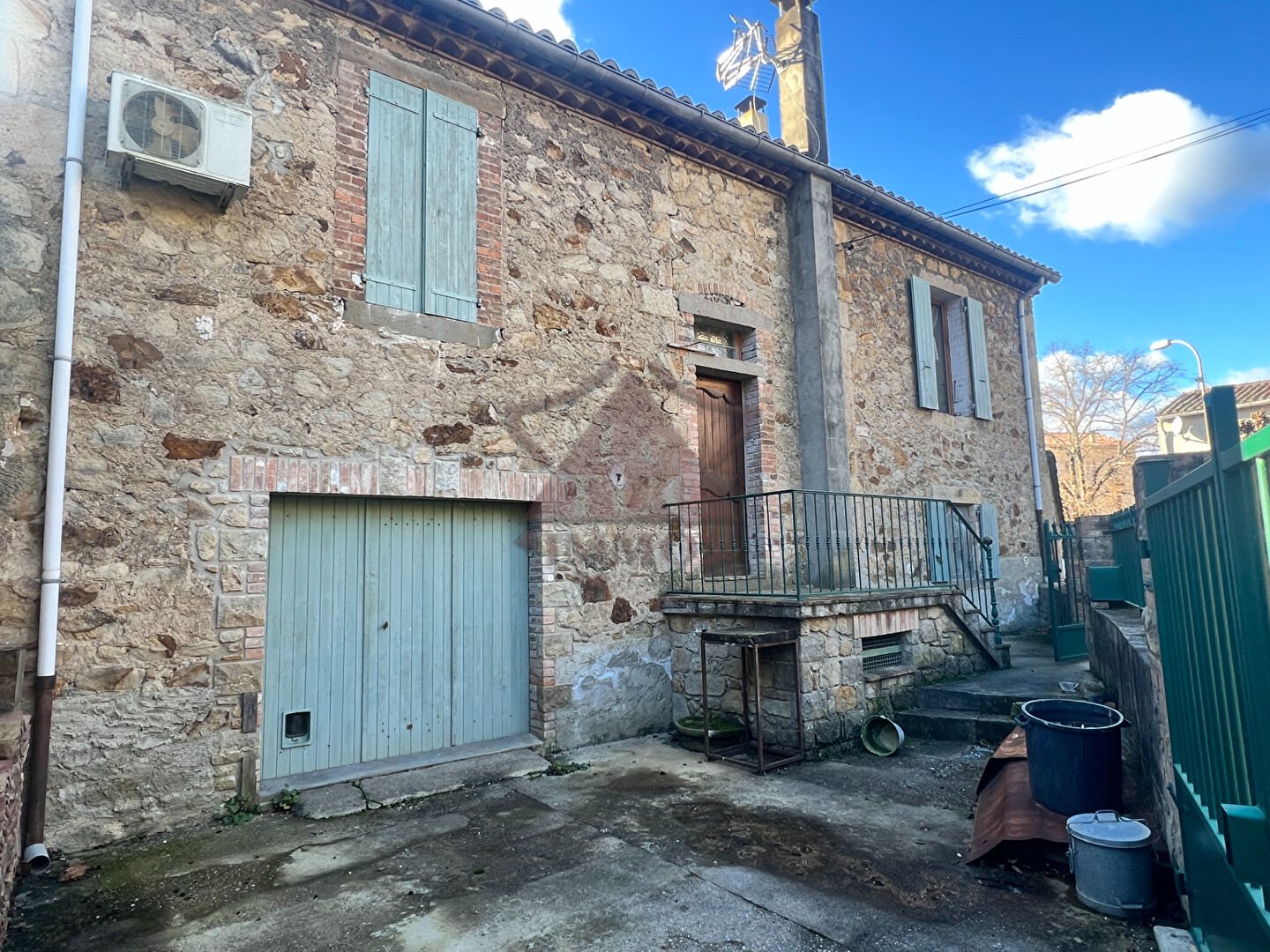 Maison à vendre, 152m², Gagnières