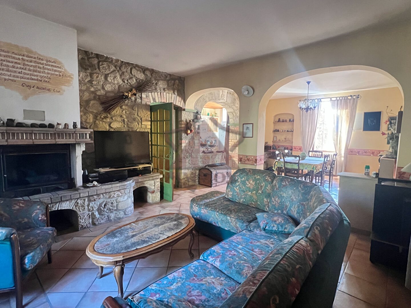 Maison à vendre, 152m², Gagnières