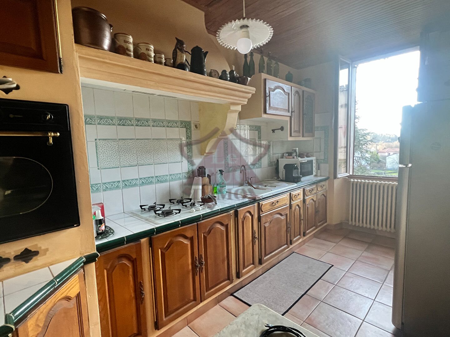 Maison à vendre, 152m², Gagnières