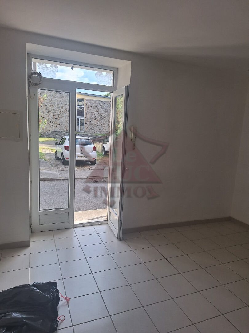 Appartement à louer, 19m², Molières-sur-Cèze