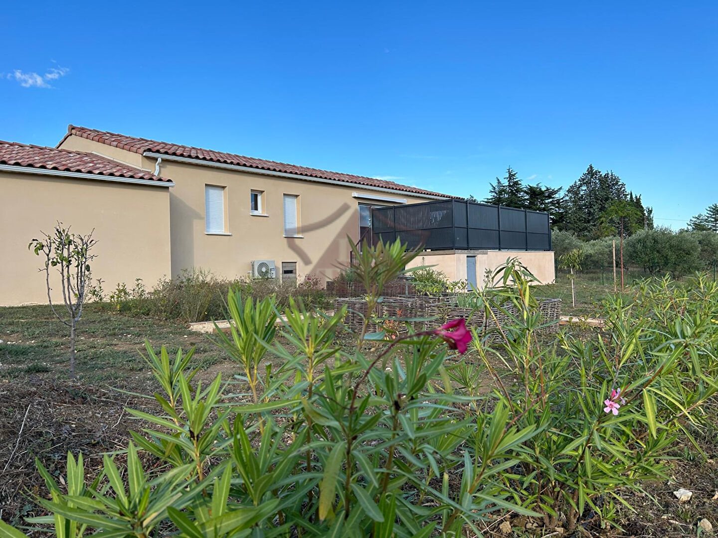 Maison à vendre, 110m², Saint-Ambroix