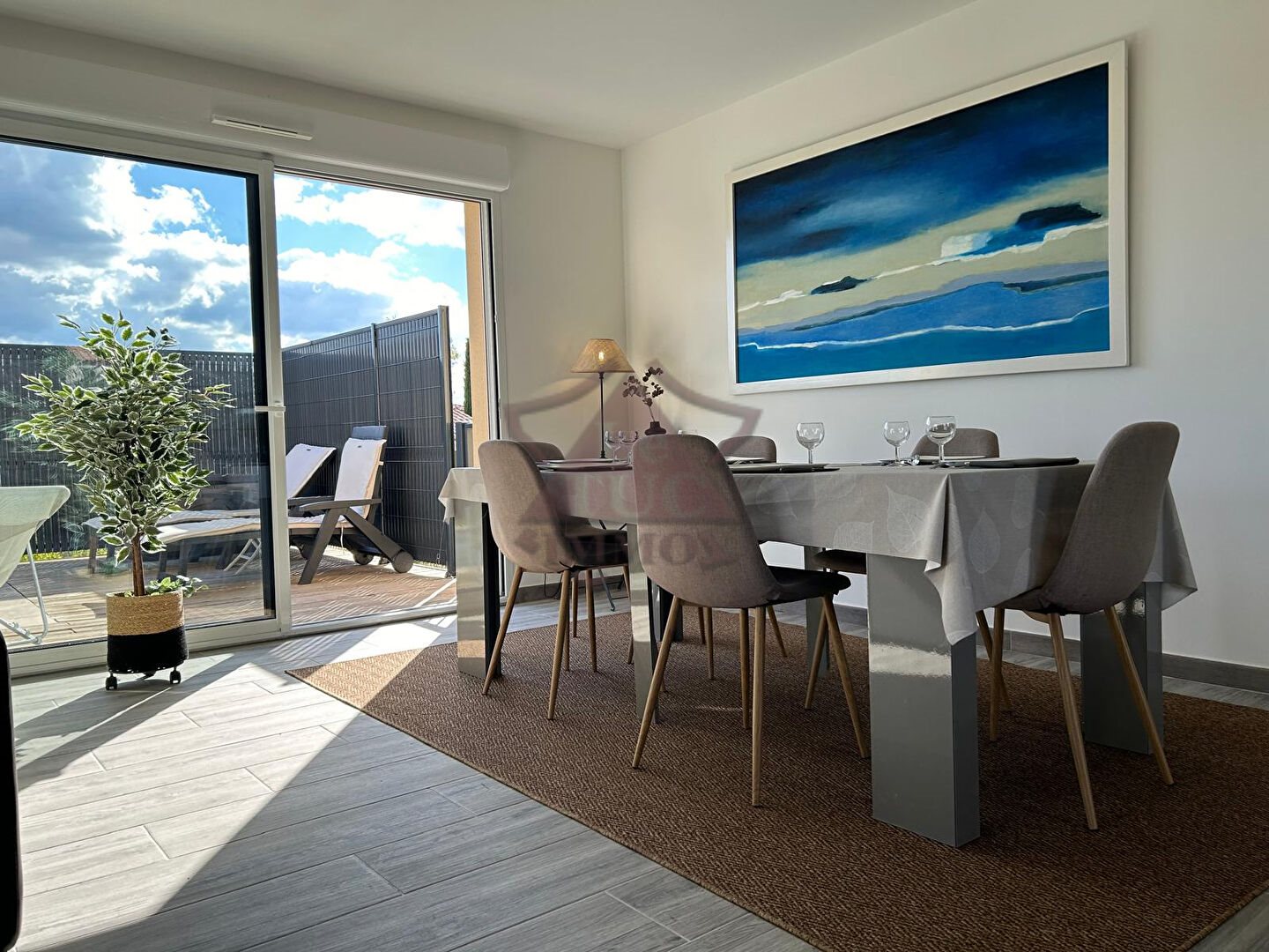 Maison à vendre, 110m², Saint-Ambroix