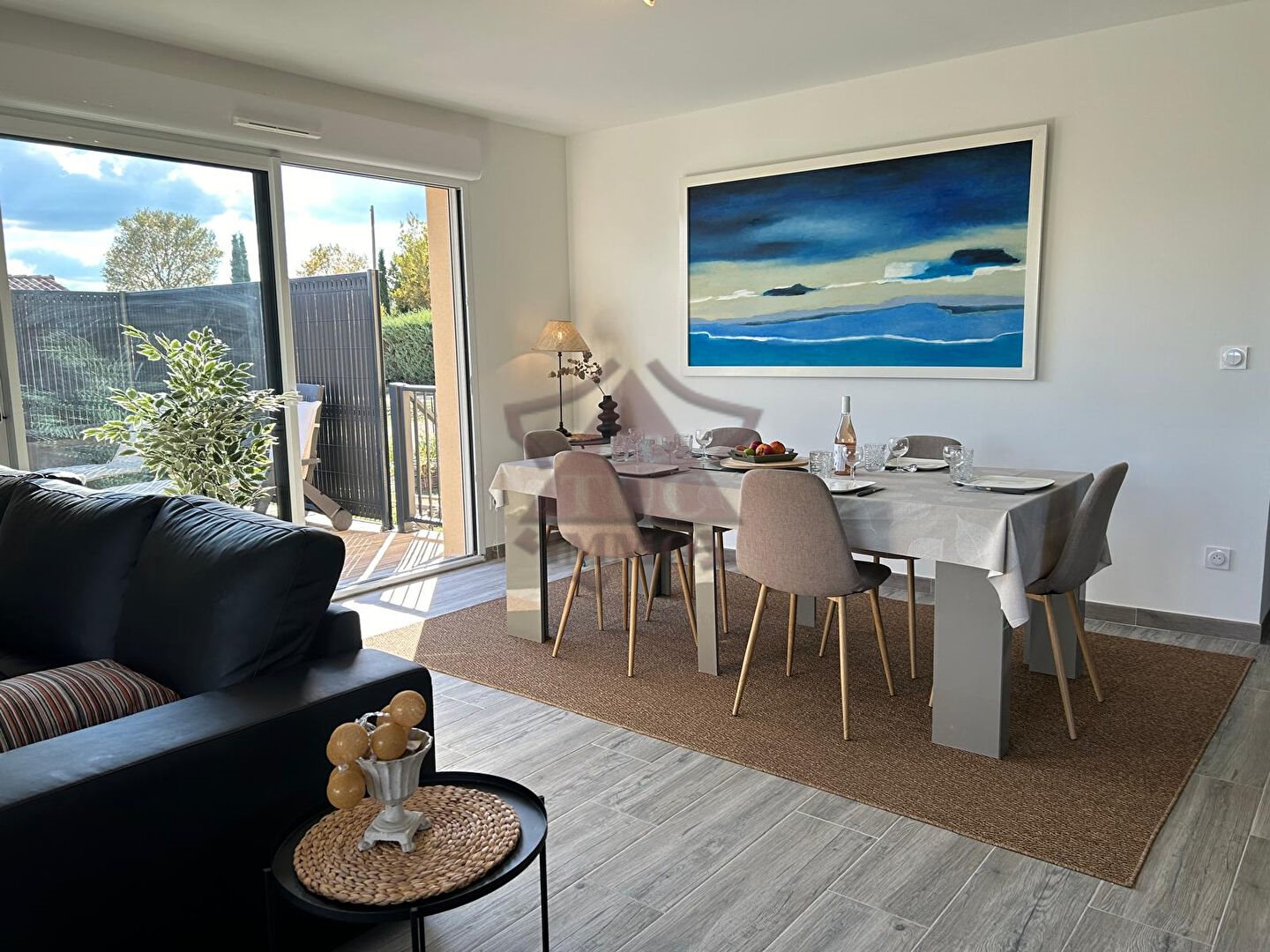 Maison à vendre, 110m², Saint-Ambroix