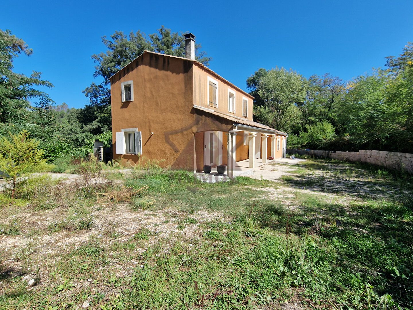 Maison à vendre, 157m², Bessèges