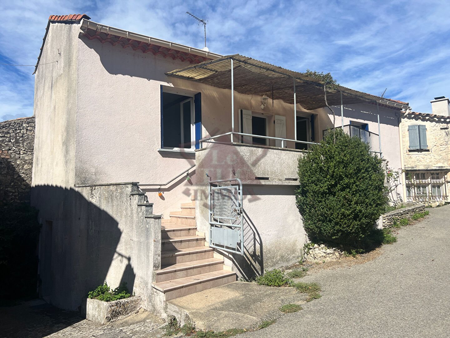 Maison à vendre, 71m², Navacelles