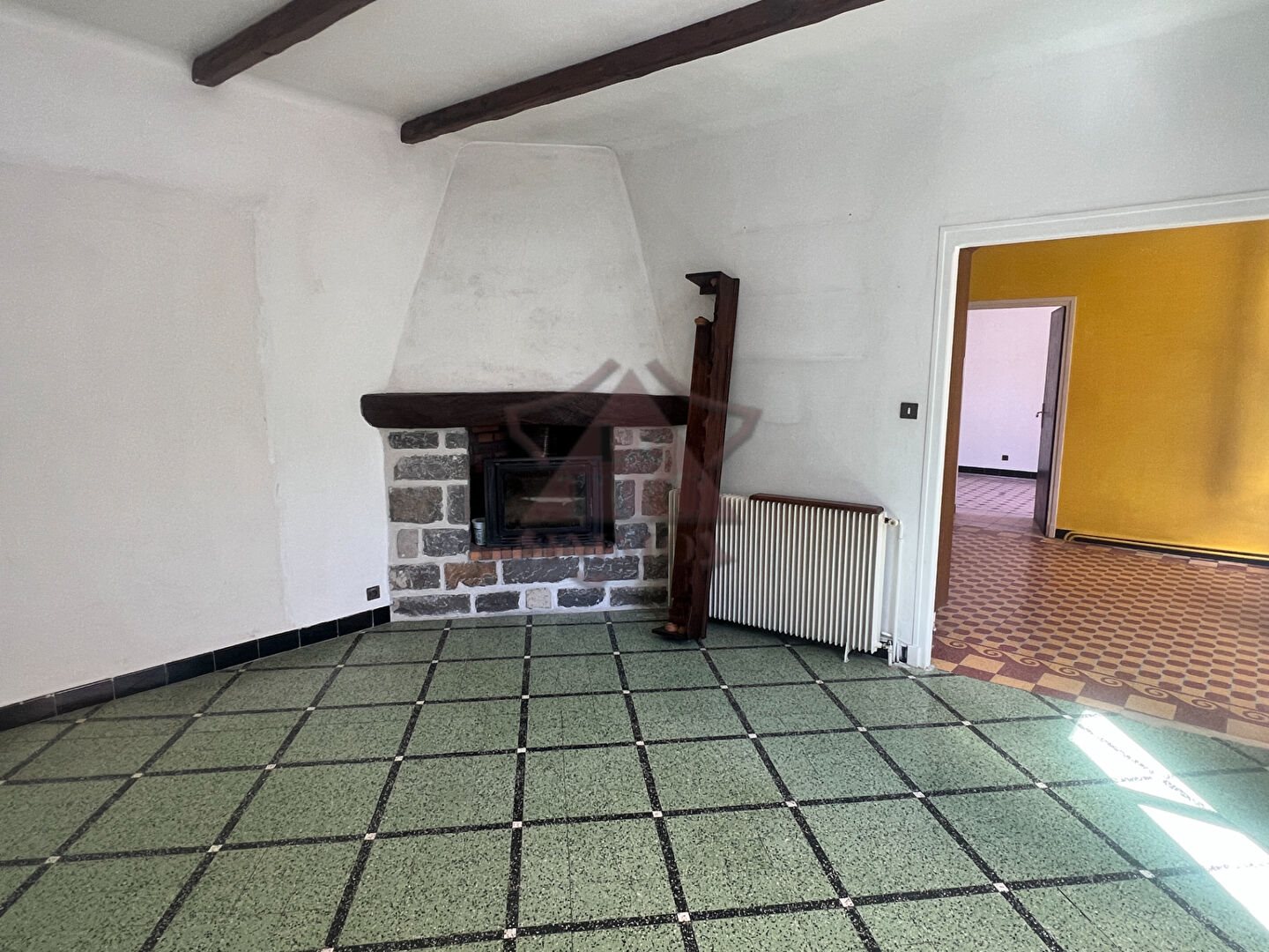 Maison à vendre, 71m², Navacelles