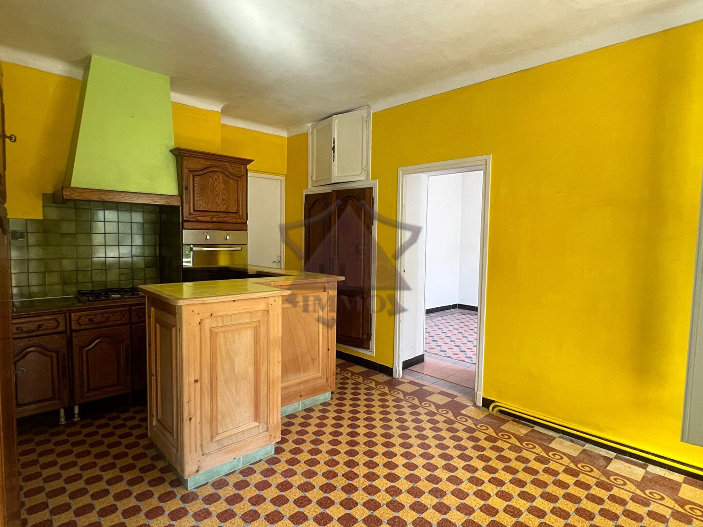 Maison à vendre, 71m², Navacelles