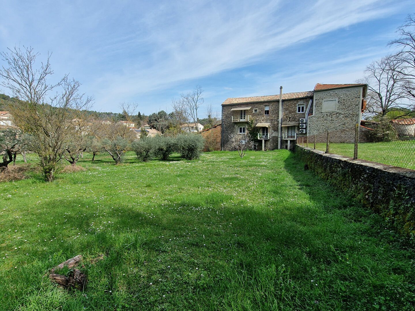 Maison à vendre, 220m², Saint-Ambroix