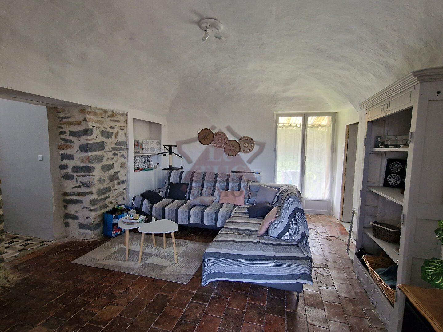Maison à vendre, 220m², Saint-Ambroix