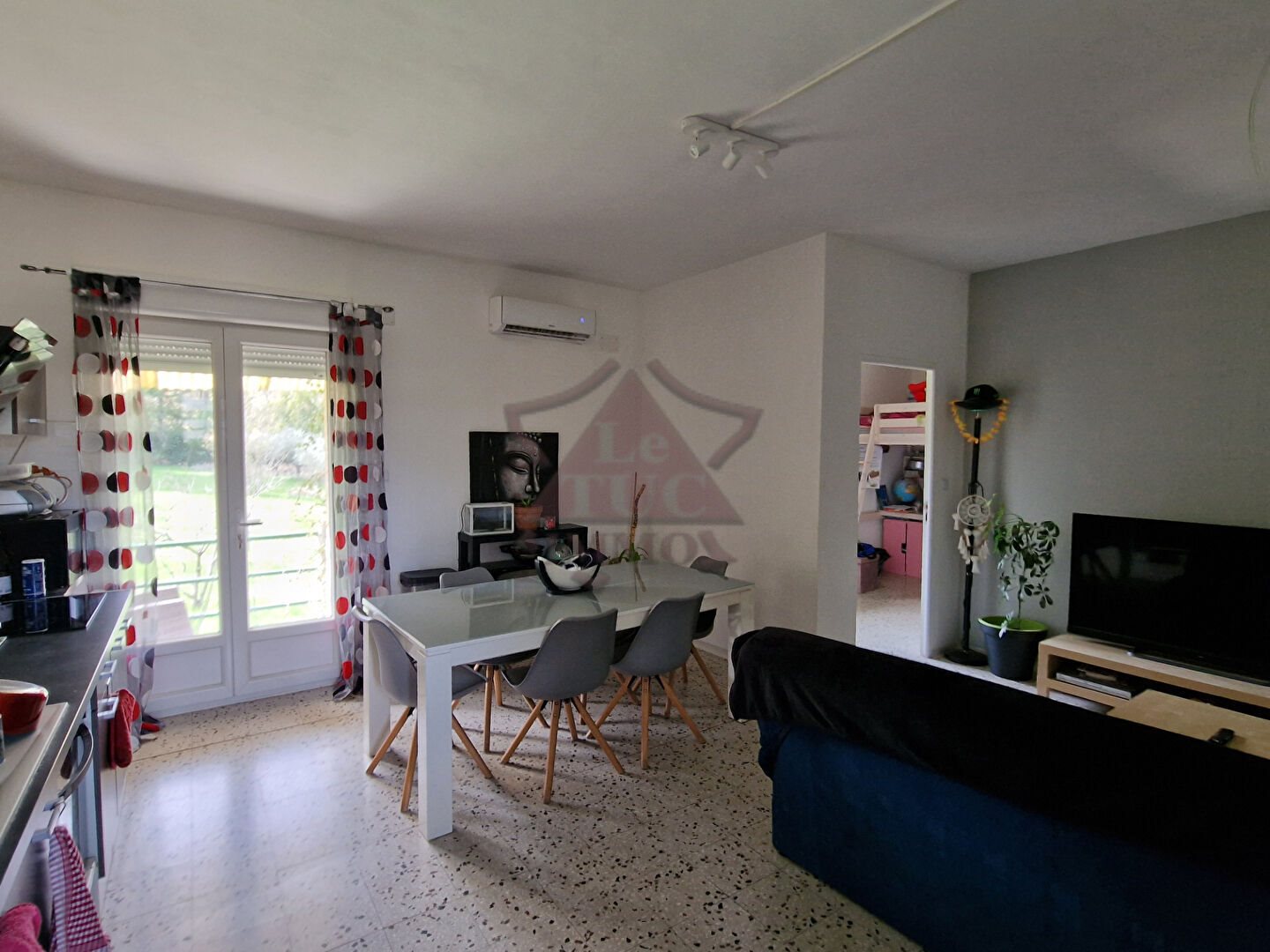 Maison à vendre, 220m², Saint-Ambroix
