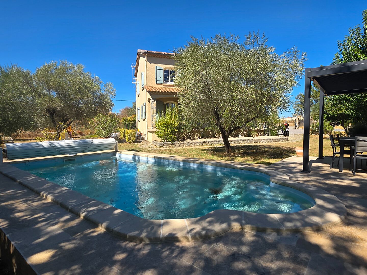 Maison à vendre, 151m², Salindres