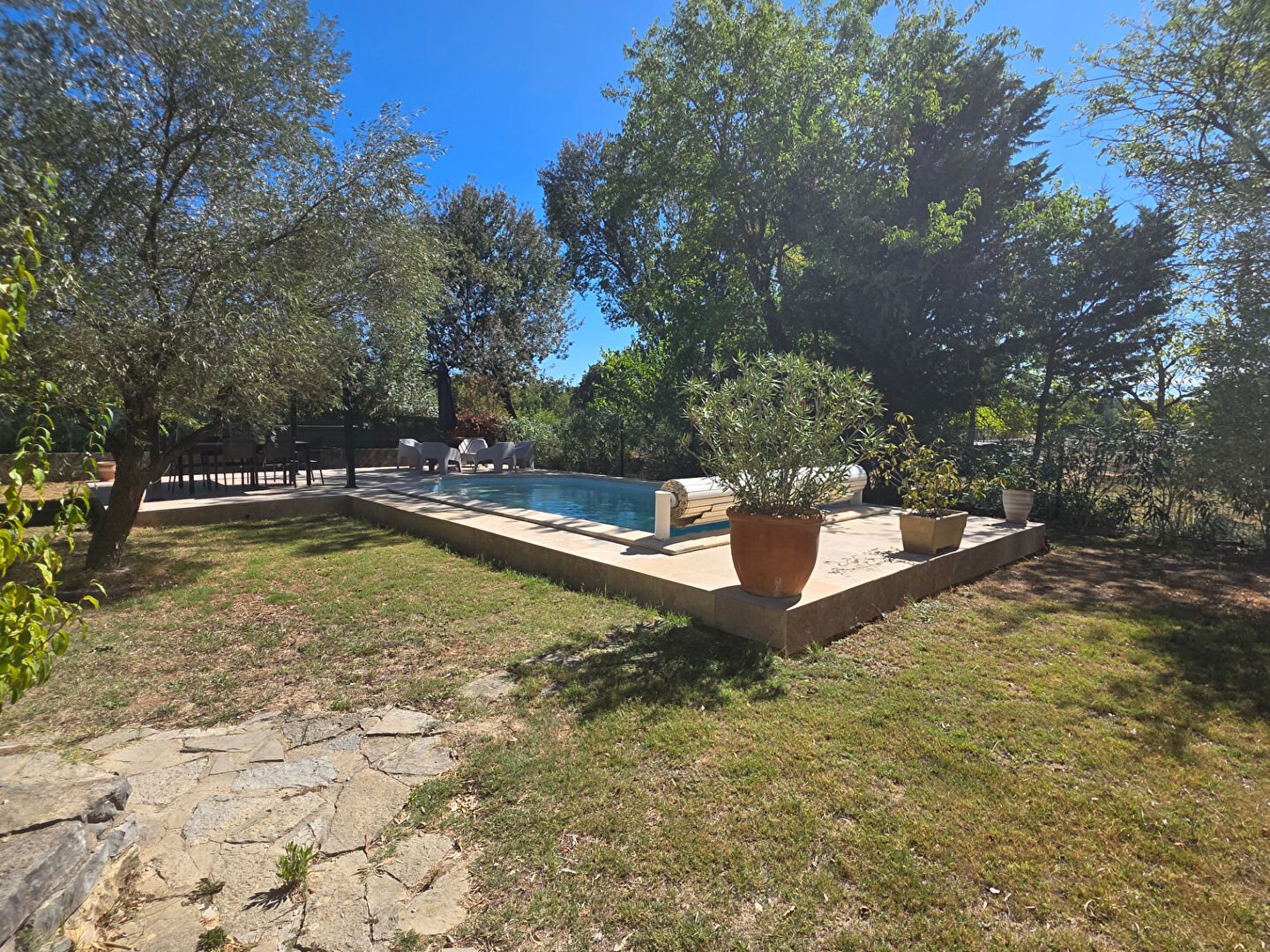 Maison à vendre, 151m², Salindres