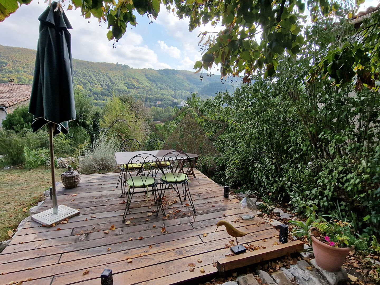 Maison à vendre, 110m², Meyrannes