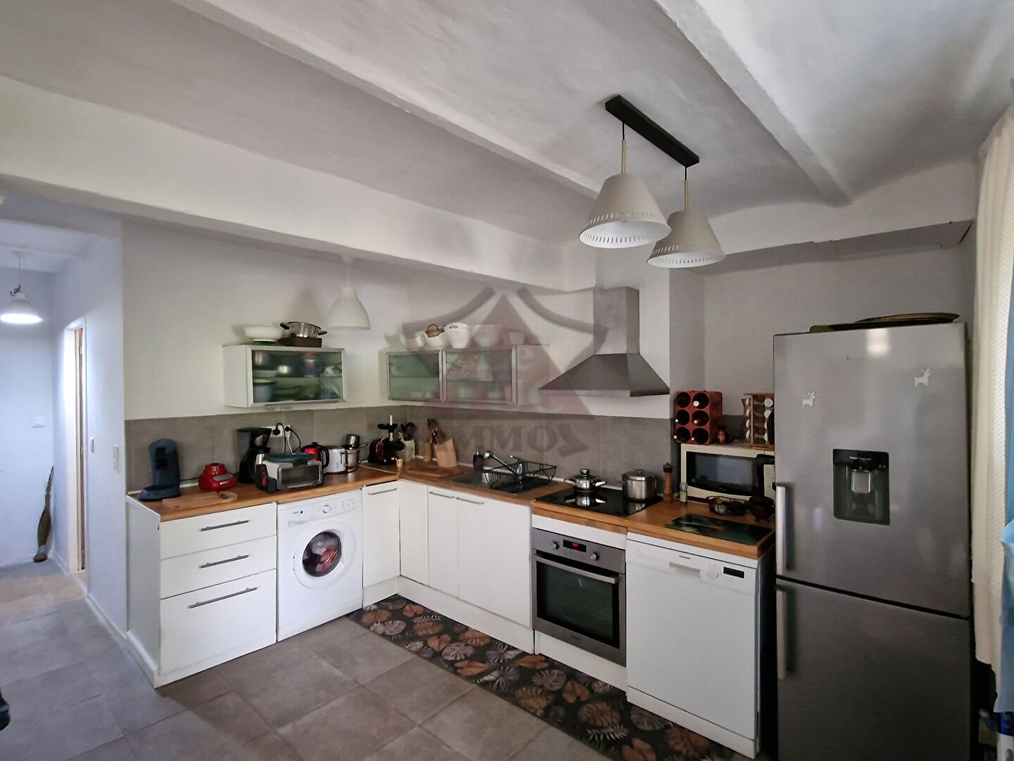 Maison à vendre, 110m², Meyrannes