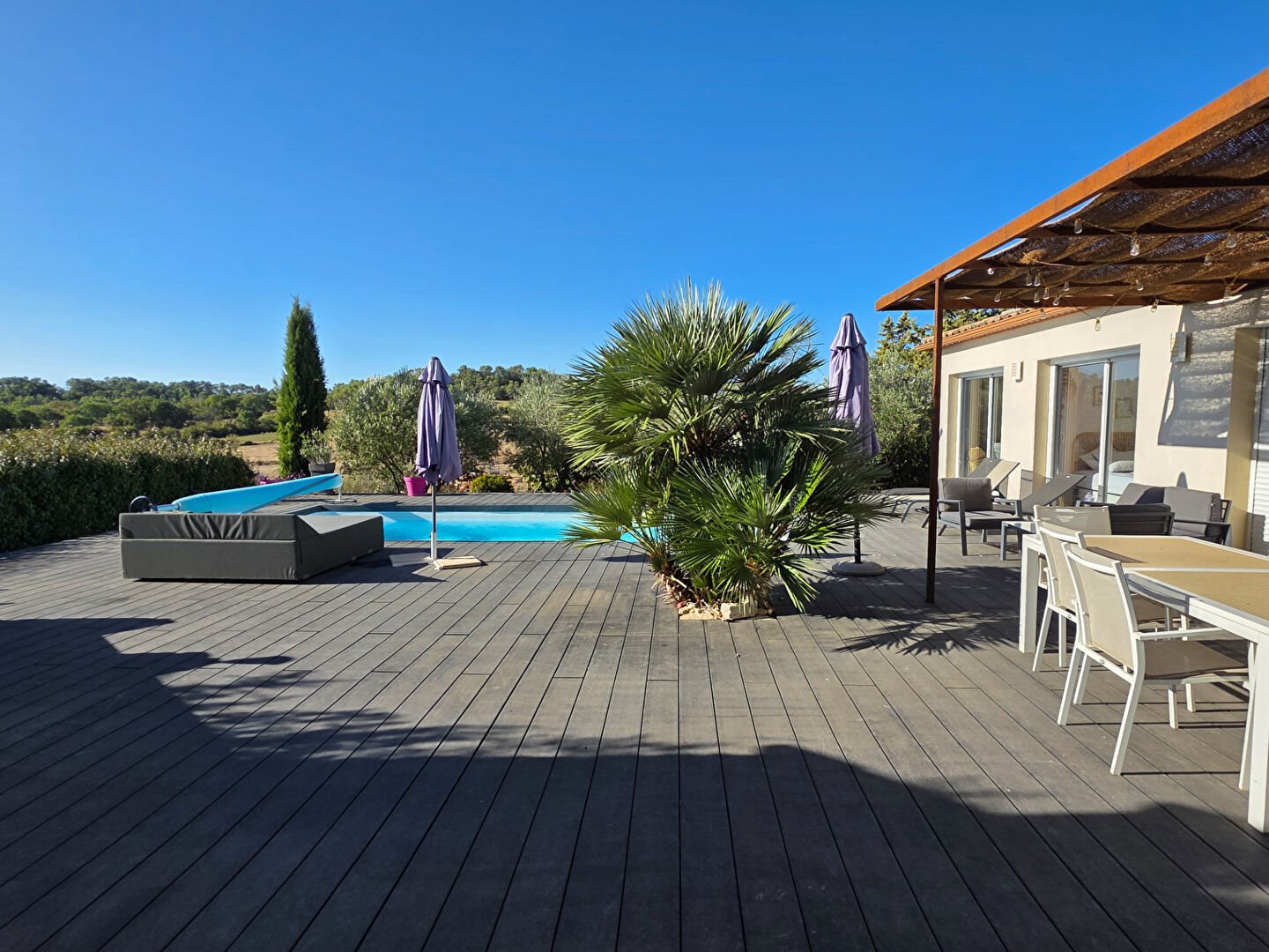 Maison à vendre, 135m², Potelières