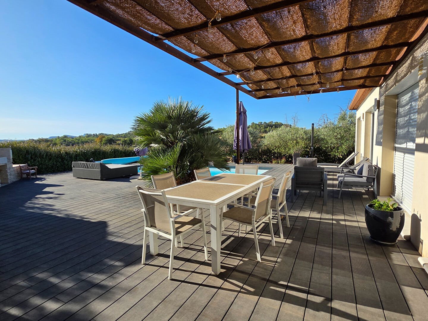 Maison à vendre, 135m², Potelières
