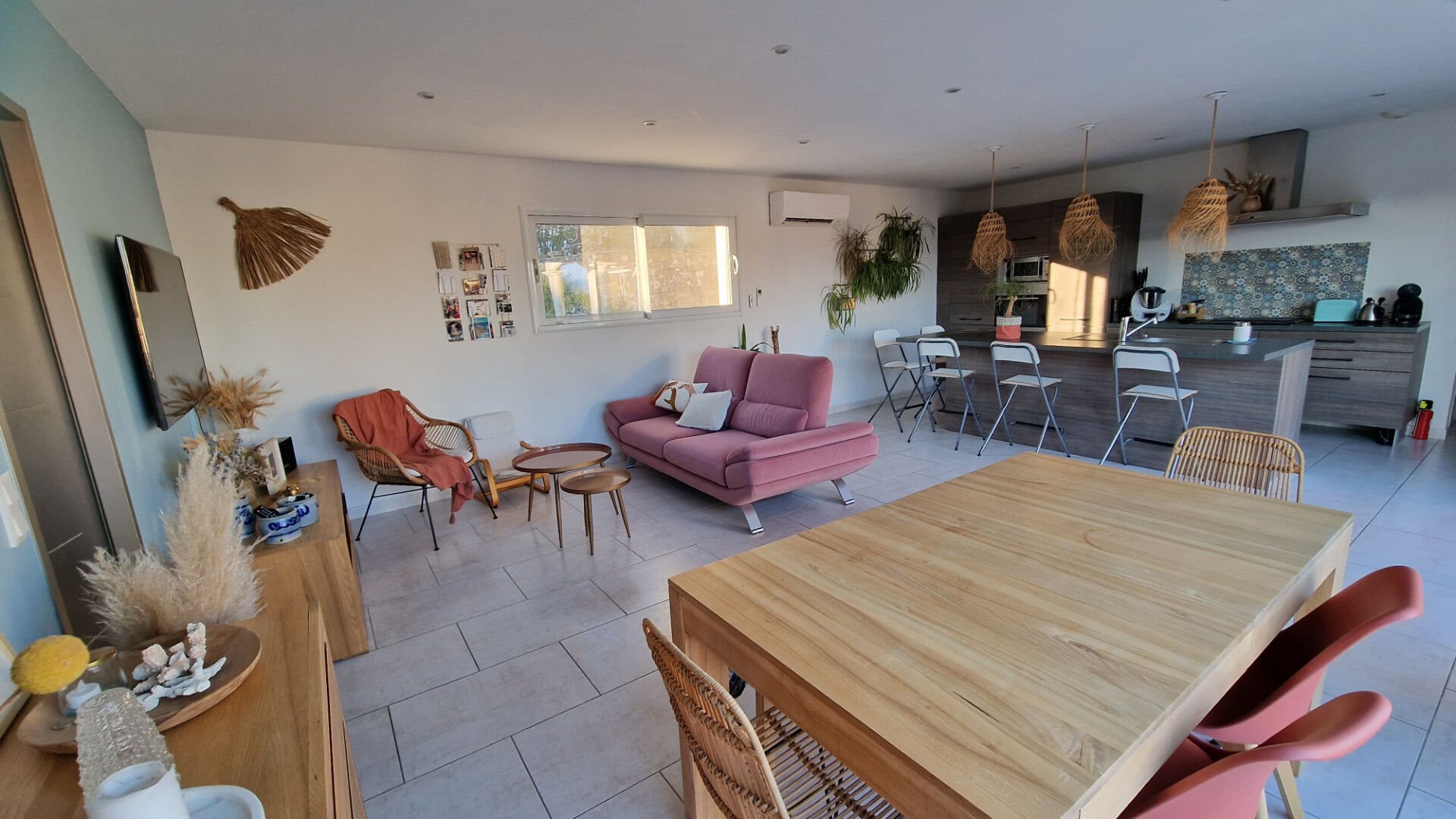 Maison à vendre, 135m², Potelières