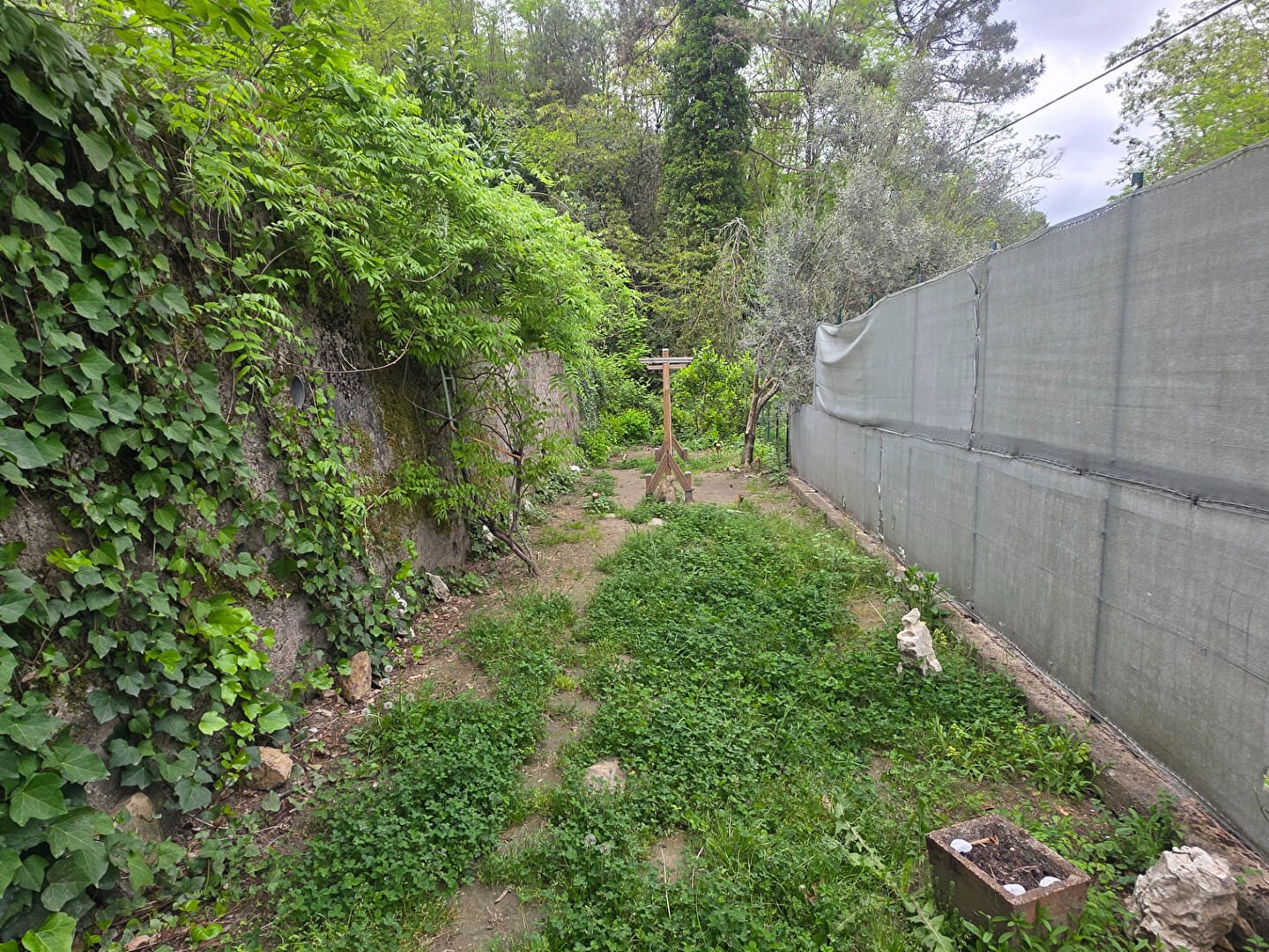 Maison à vendre, 63m², Bordezac