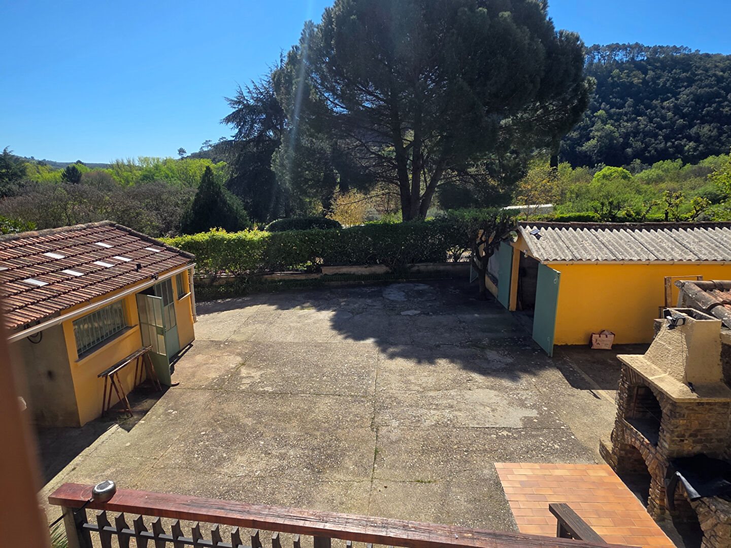 Maison à vendre, 165m², Meyrannes